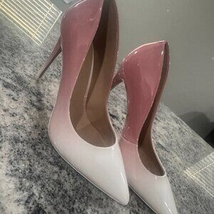 zapatillas ALDO #8